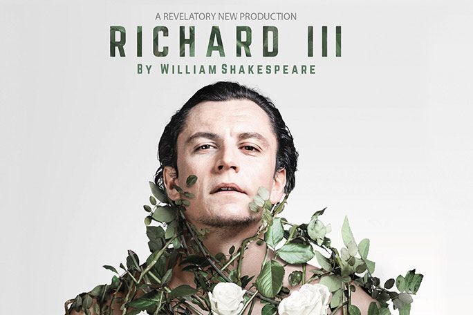BETRAYAL Leads March's Top 10 New London Shows Image