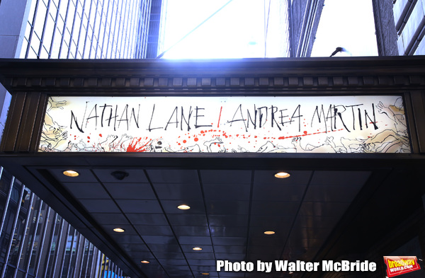 Up On The Marquee: GARY: A SEQUEL TO TITUS ANDRONICUS Image