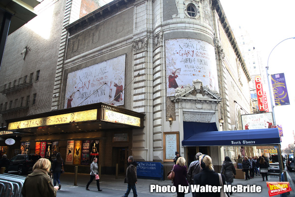 Up On The Marquee: GARY: A SEQUEL TO TITUS ANDRONICUS Image
