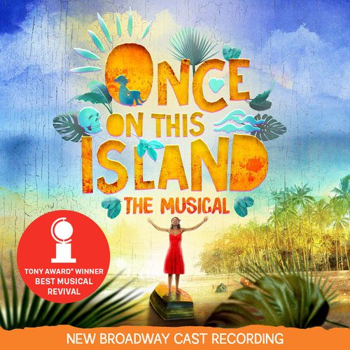 GRAMMYS 2019: Meet This Year's Nominees for Best Musical Theater Album Image