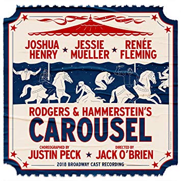 GRAMMYS 2019: Meet This Year's Nominees for Best Musical Theater Album Image