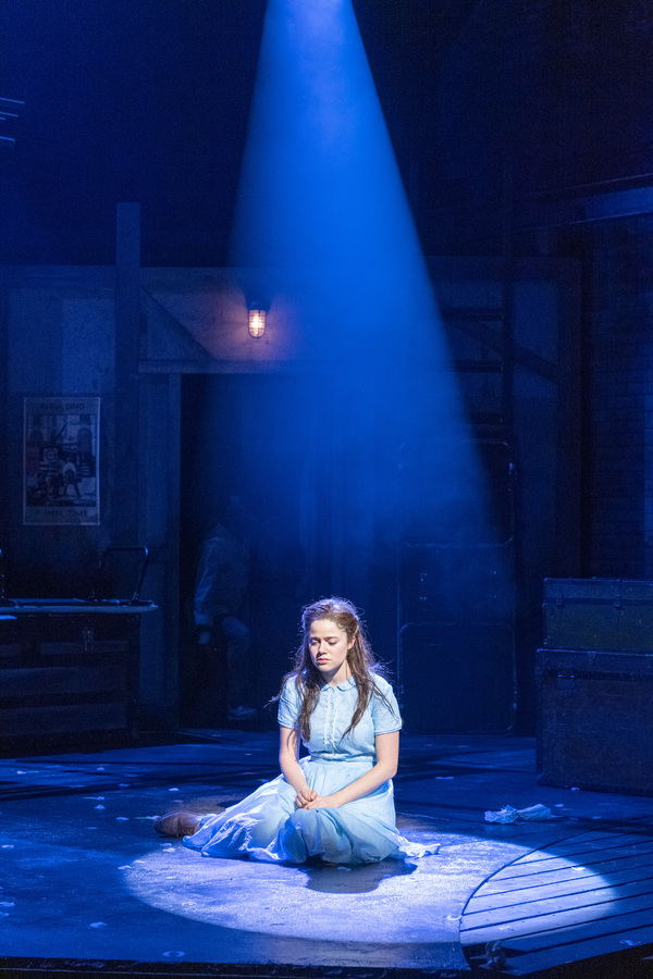 Photo Flash: Head Down the Rabbit Hole with ALICE BY HEART Image
