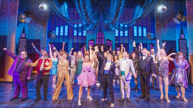 THE PROM's Isabelle McCalla Takes Over Instagram Tomorrow! Image