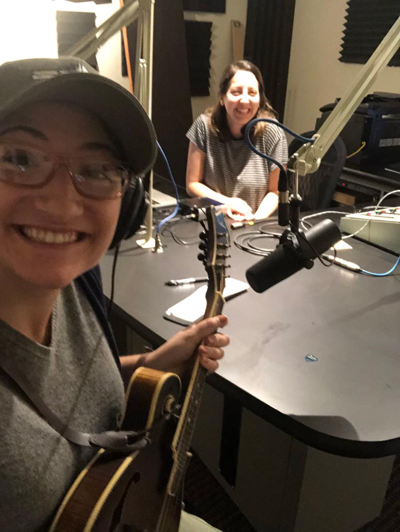 BWW Blog: An All Women Creative Team- Just Doing Our Jobs Image