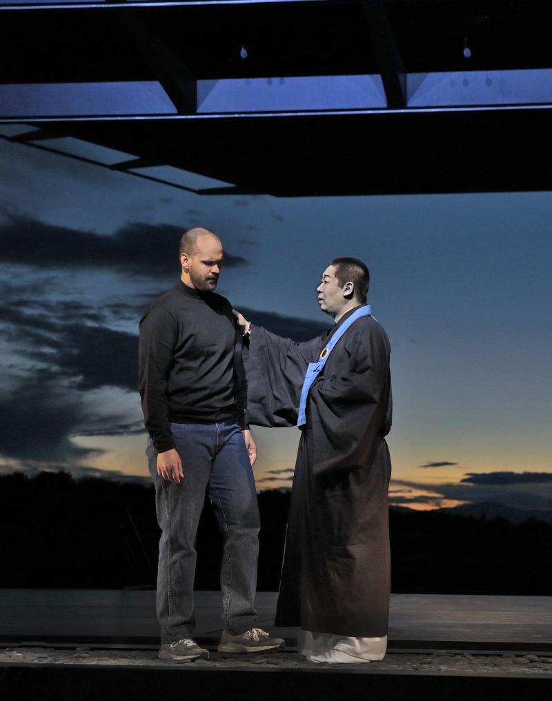 Interview: Mark Campbell Talks Steve Jobs: 'There's More to Life Than Technology' Image