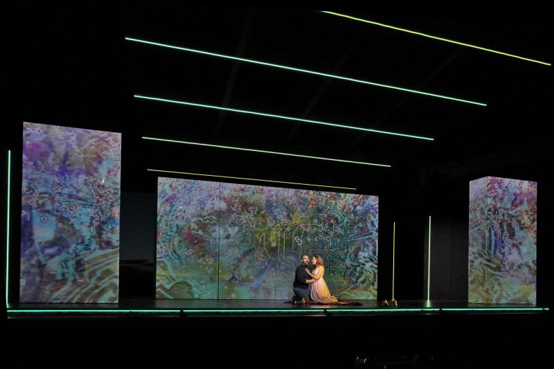 Interview: Mark Campbell Talks Steve Jobs: 'There's More to Life Than Technology' Image
