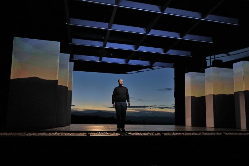 Interview: Mark Campbell Talks Steve Jobs: 'There's More to Life Than Technology' Image