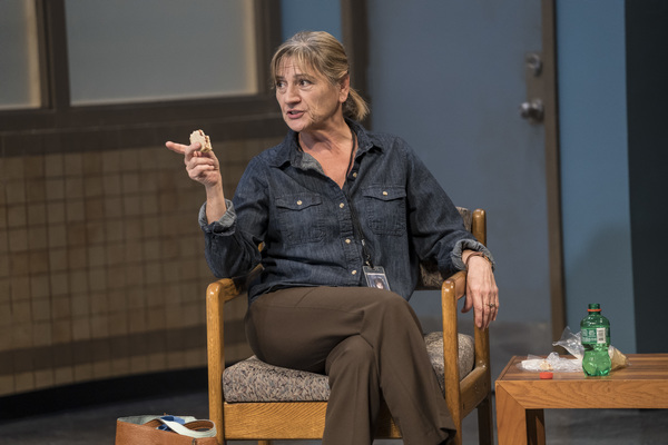 Photo Flash: First Look At Chicago Premiere Of Dominique Morisseau's PIPELINE Image