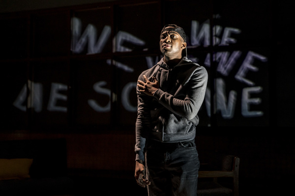 Photo Flash: First Look At Chicago Premiere Of Dominique Morisseau's PIPELINE Image