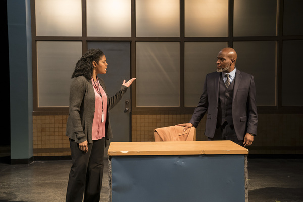 Photo Flash: First Look At Chicago Premiere Of Dominique Morisseau's PIPELINE Image