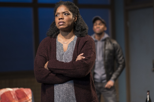 Photo Flash: First Look At Chicago Premiere Of Dominique Morisseau's PIPELINE Image