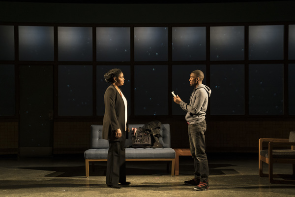 Photo Flash: First Look At Chicago Premiere Of Dominique Morisseau's PIPELINE Image