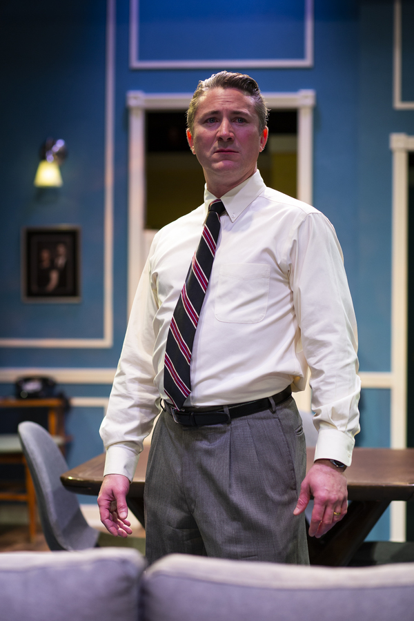 Photo Flash: Get a First Look at freeFall's PERFECT ARRANGEMENT Image