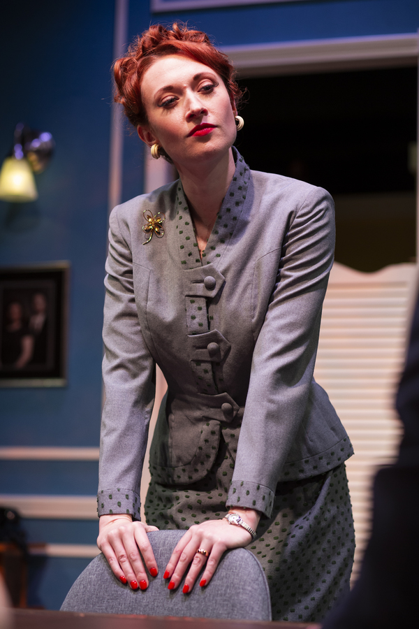Photo Flash: Get a First Look at freeFall's PERFECT ARRANGEMENT Image
