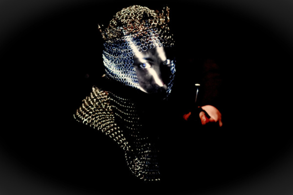 Photo Flash: First Look at HENRY V Image
