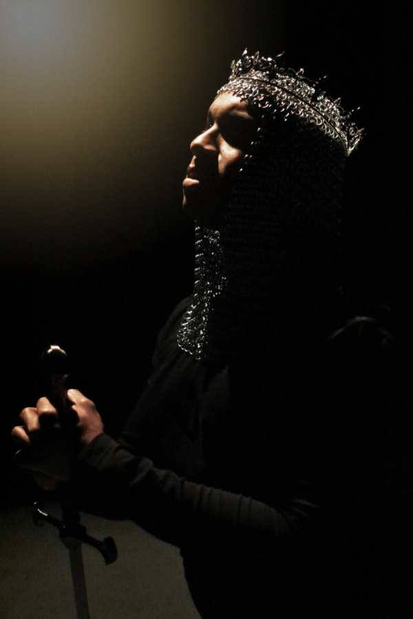 Photo Flash: First Look at HENRY V Image