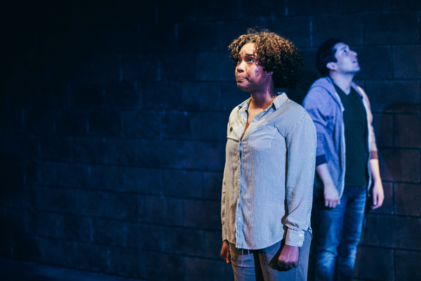 Photo Flash: First Look at A Red Orchid Theatre's FULFILLMENT CENTER Image
