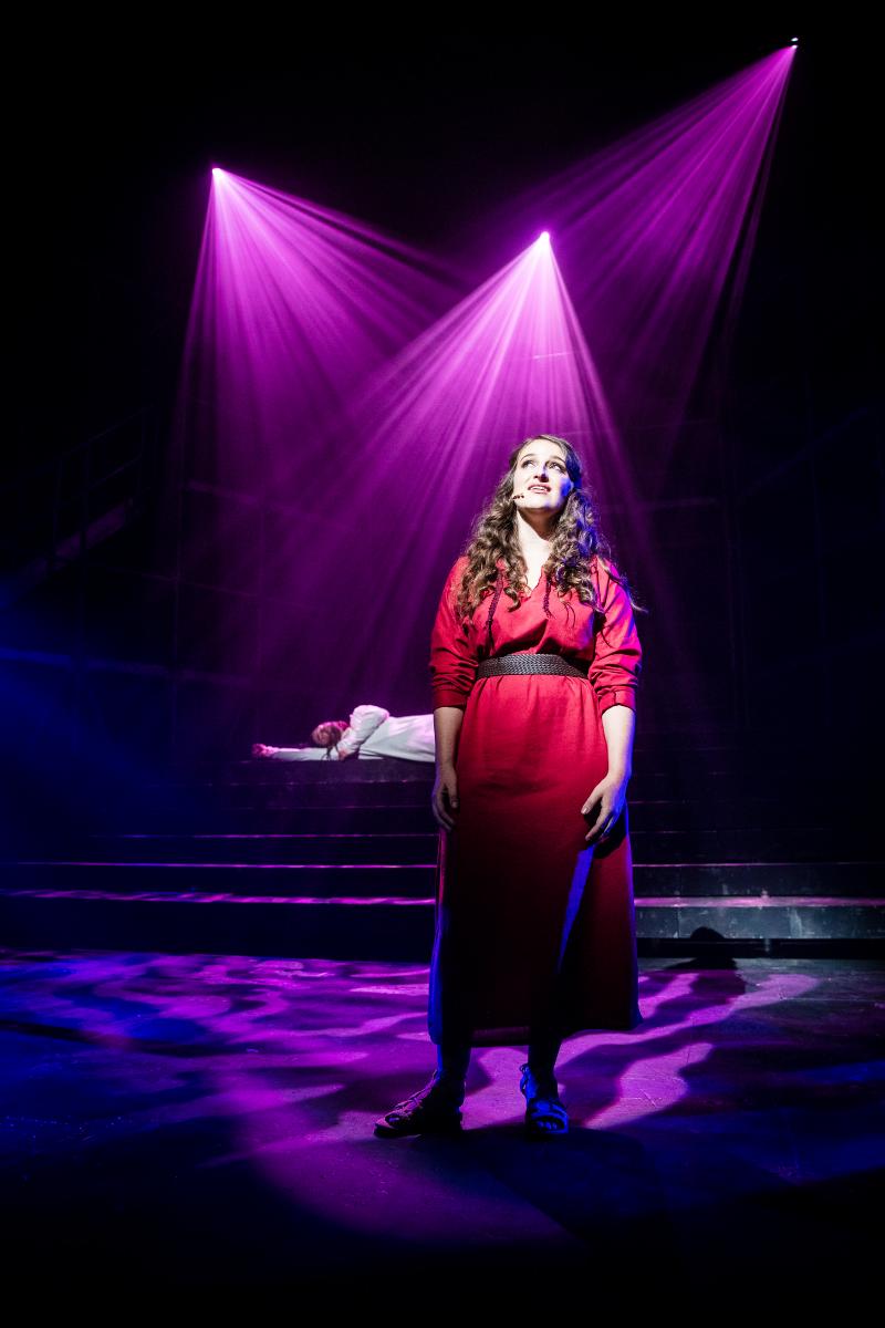 Review: Packemin Productions Presents A Slick Interpretation of JESUS CHRIST SUPERSTAR 