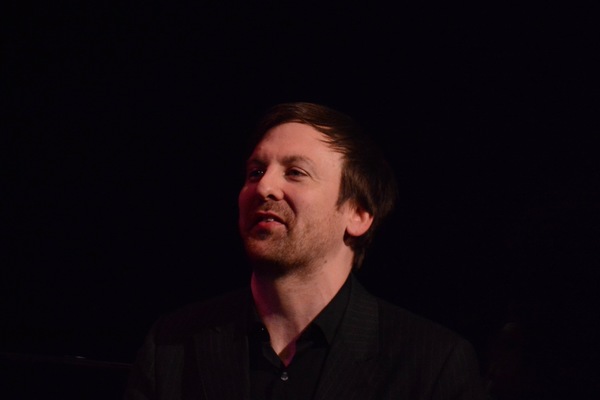 Joshua Stephen Kartes (Music Director/Pianist) Photo