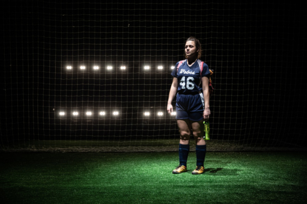 Photo Flash: First Look At Flint Repertory Theatre's THE WOLVES Image