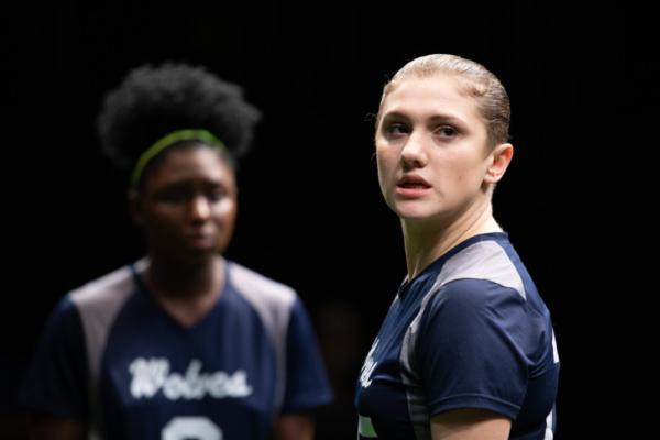 Photo Flash: First Look At Flint Repertory Theatre's THE WOLVES Image