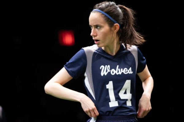 Photo Flash: First Look At Flint Repertory Theatre's THE WOLVES Image