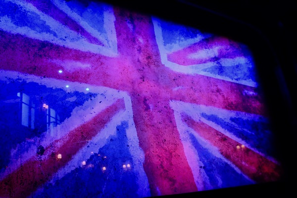 Photo Coverage: MY VERY OWN BRITISH INVASION Takes Opening Night Bows Image
