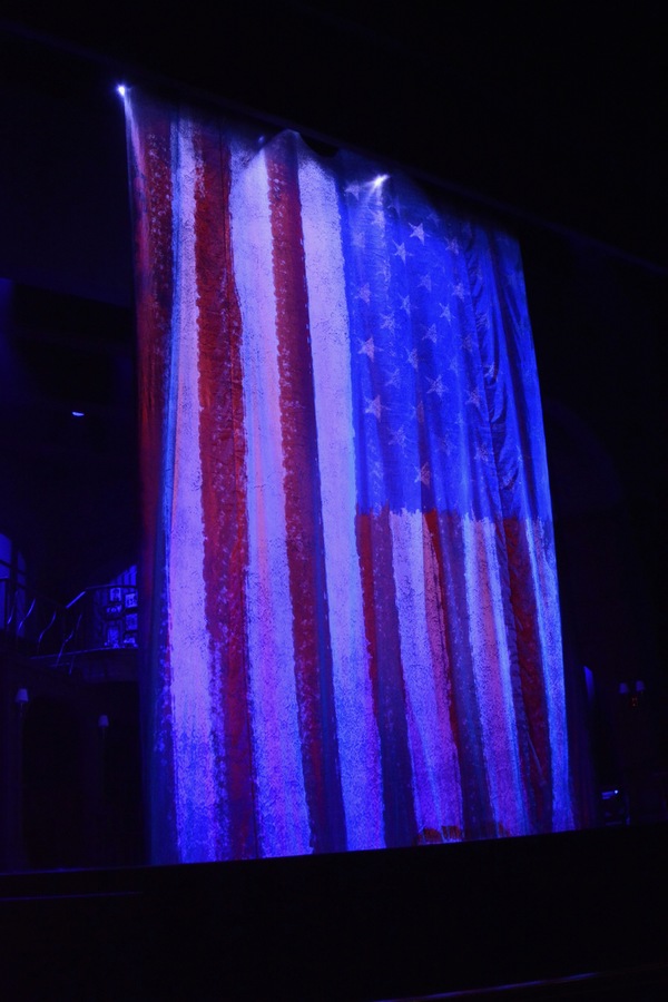 Photo Coverage: MY VERY OWN BRITISH INVASION Takes Opening Night Bows Image