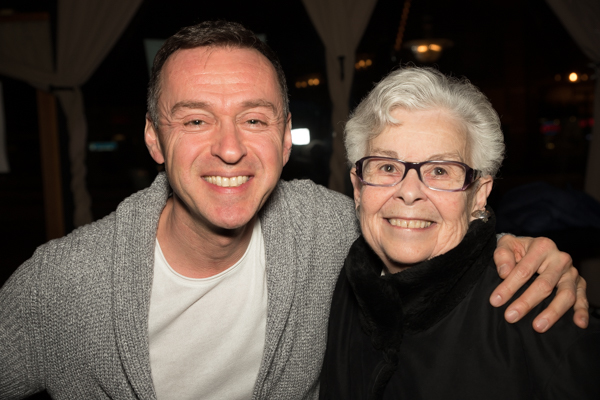 Photo Coverage: Inside Andrew Lippa's UNBREAKABLE * Album Release Party 