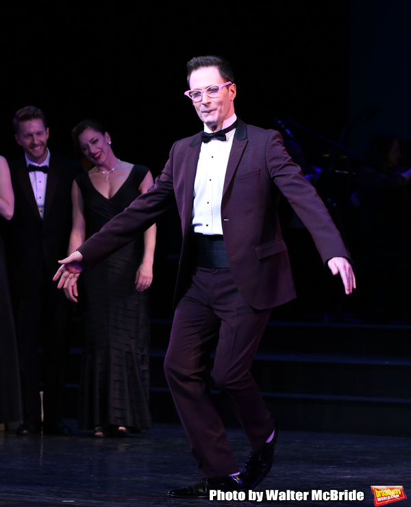 Photo Coverage: CALL ME MADAM Takes Closing Night Bows Image