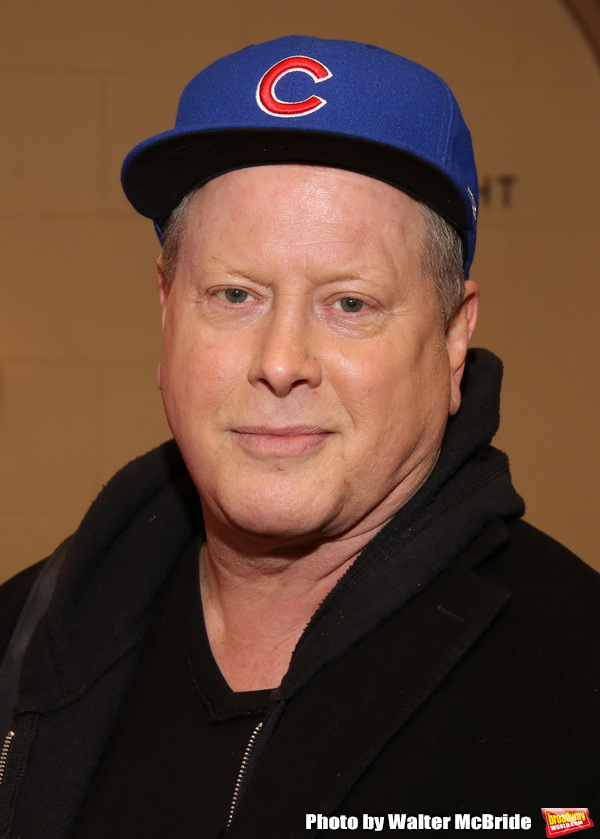 Photo Coverage: Inside the Closing Night Party For Encores! CALL ME MADAM Image