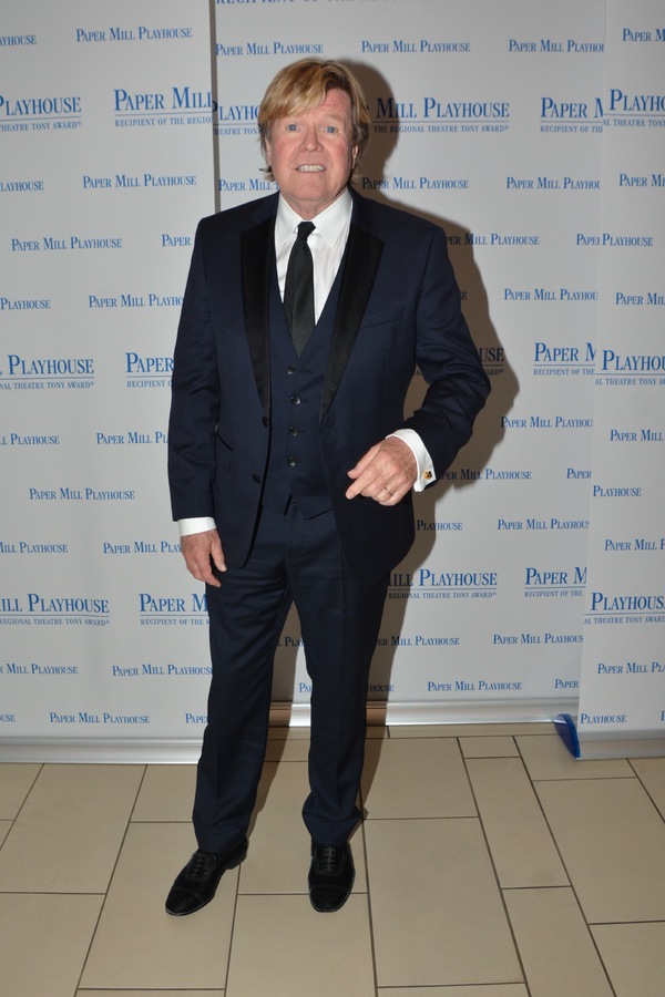 Photo Coverage: MY VERY OWN BRITISH INVASION Celebrates Opening Night at Paper Mill Playhouse Image