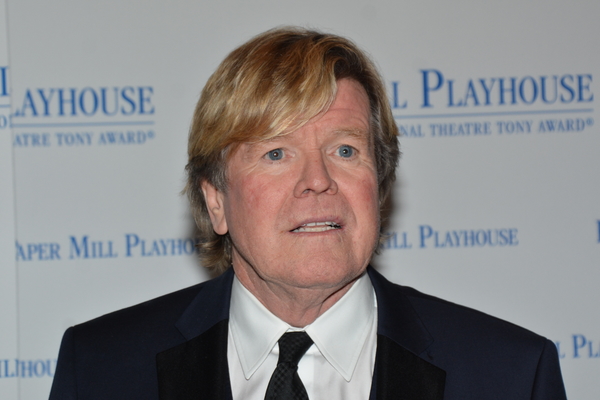 Photo Coverage: MY VERY OWN BRITISH INVASION Celebrates Opening Night at Paper Mill Playhouse Image