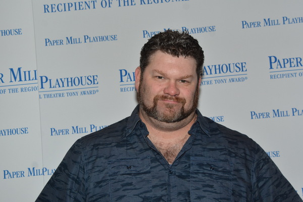 Photo Coverage: MY VERY OWN BRITISH INVASION Celebrates Opening Night at Paper Mill Playhouse Image