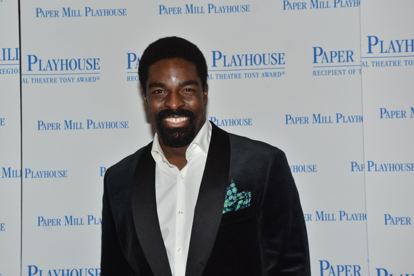 Photo Coverage: MY VERY OWN BRITISH INVASION Celebrates Opening Night at Paper Mill Playhouse Image