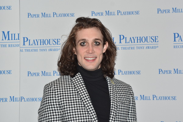 Photo Coverage: MY VERY OWN BRITISH INVASION Celebrates Opening Night at Paper Mill Playhouse Image
