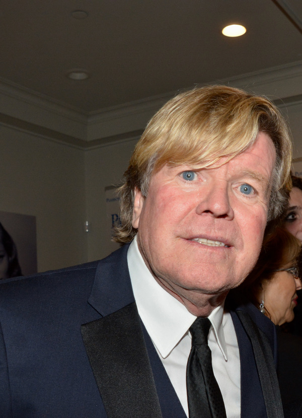 Photo Coverage: MY VERY OWN BRITISH INVASION Celebrates Opening Night at Paper Mill Playhouse Image