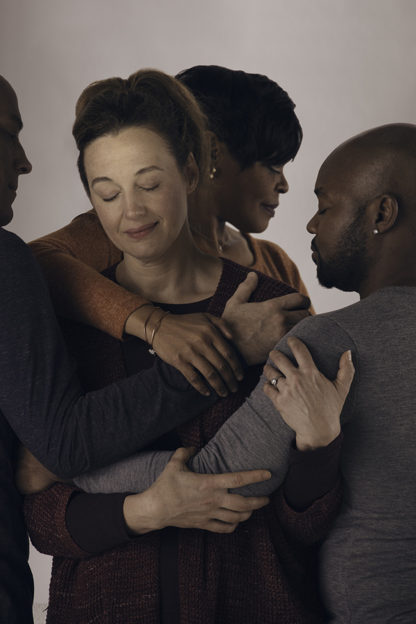 Photo Flash: First Look at The Armory's TINY BEAUTIFUL THINGS Image
