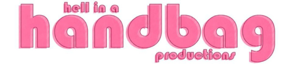 Photo Flash: Hell In A Handbag's THE GOLDEN GIRLS Presents The Lost Episodes - The Valentine Edition Image