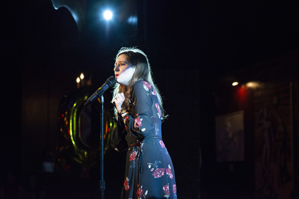 Photo Flash: Inside Pipeline Theatre Company 10th Anniversary Gala 