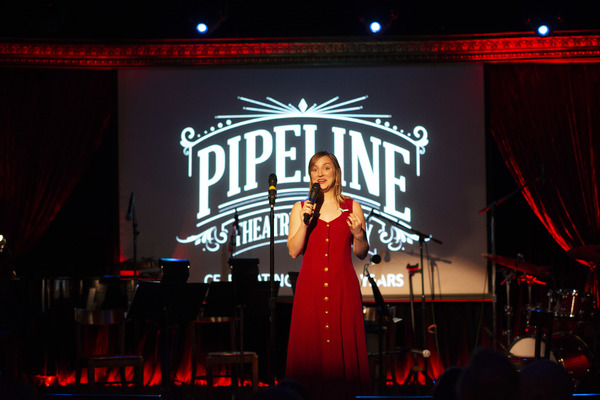 Photo Flash: Inside Pipeline Theatre Company 10th Anniversary Gala 