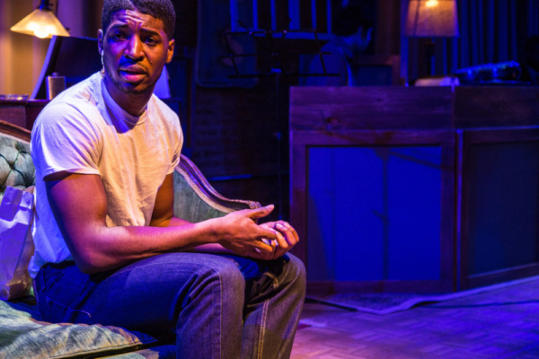 Photo Flash: Haven Theatre's & About Face Present THE TOTAL BENT Image
