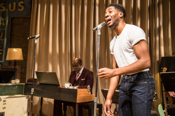 Photo Flash: Haven Theatre's & About Face Present THE TOTAL BENT Image