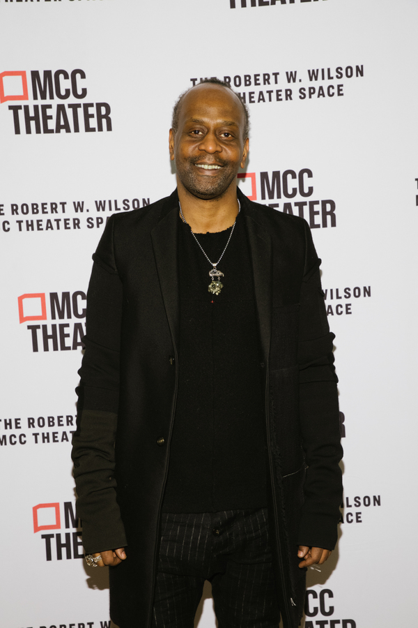 Photo Flash: Inside Opening Night of MCC's THE LIGHT Image