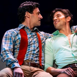 Wake Up With BWW 2/12: First Look at FALSETTOS Tour, Ben Platt Tour Dates, and More!  Image