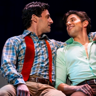 Wake Up With BWW 2/12: First Look at FALSETTOS Tour, Ben Platt Tour Dates, and More! Image