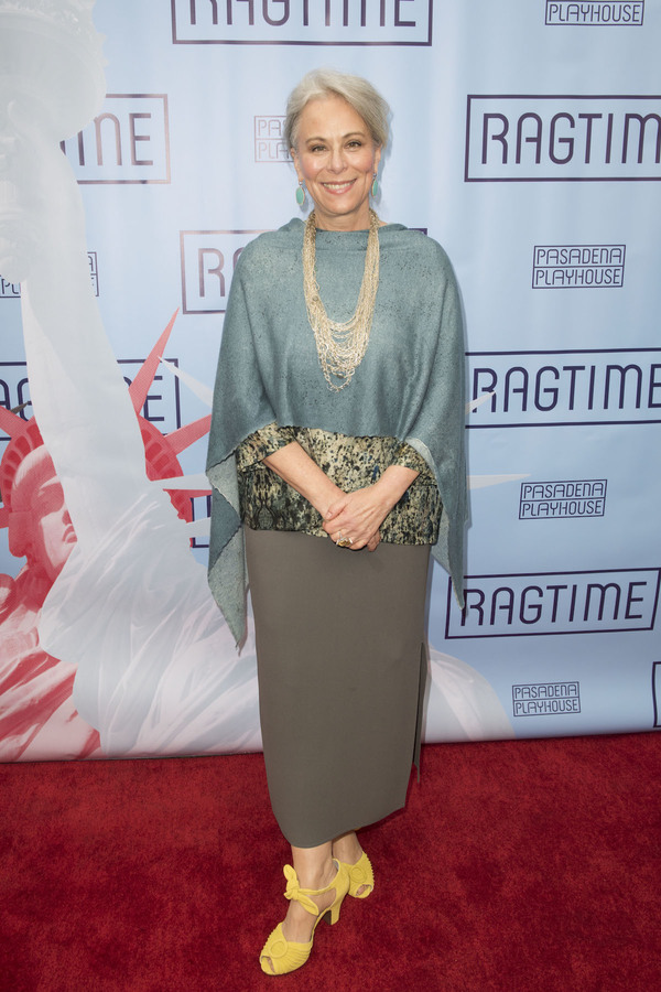 Photo Flash: Pasadena Playhouse Celebrates Opening Night of RAGTIME 