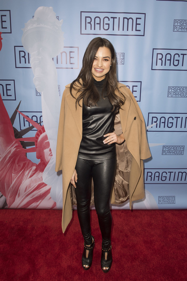 Photo Flash: Pasadena Playhouse Celebrates Opening Night of RAGTIME 