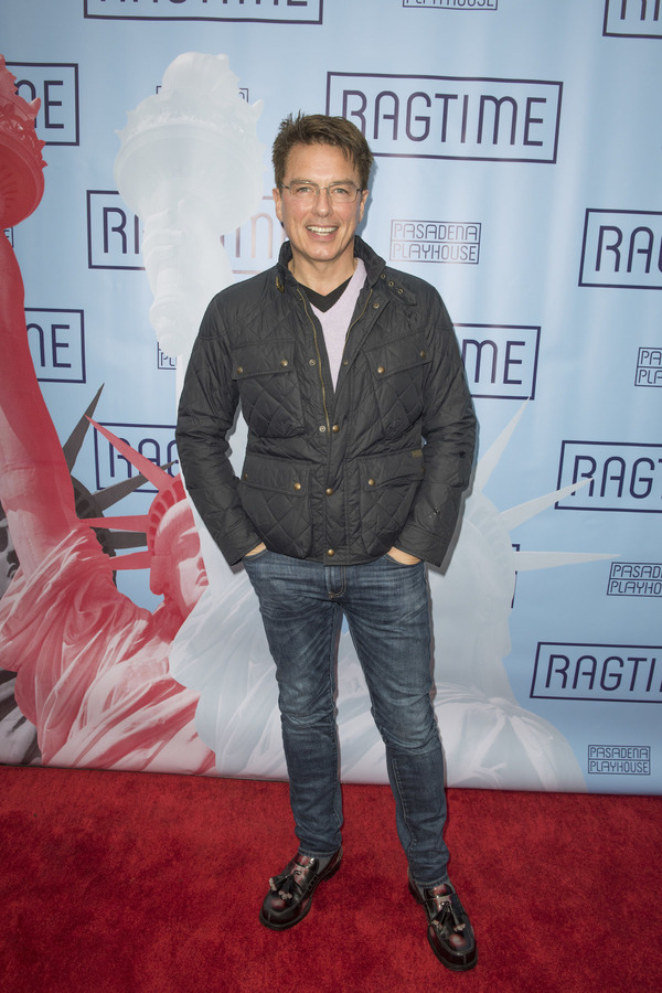 Photo Flash: Pasadena Playhouse Celebrates Opening Night of RAGTIME 