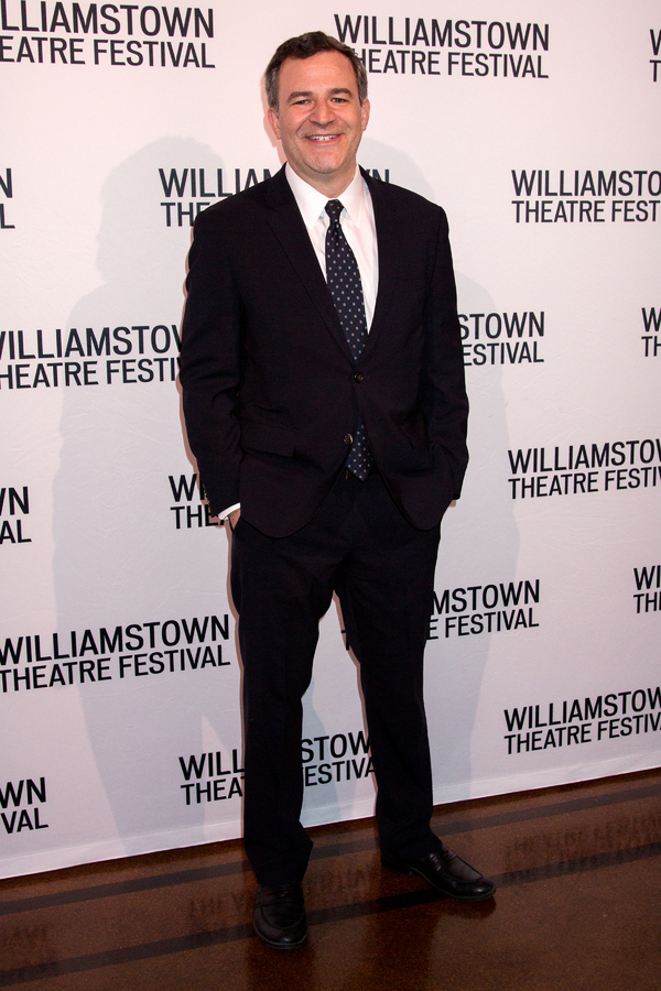 Photo Coverage: Audra McDonald & More Celebrate Williamstown Theatre Festival at 2019 Gala 